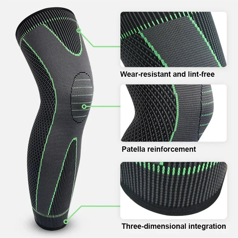 LUMÉA™ Joint Support Compression Knee Sleeve