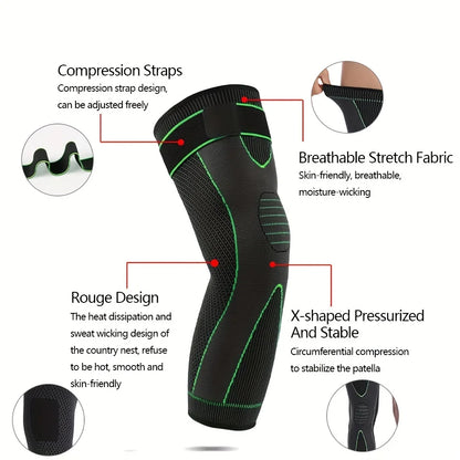LUMÉA™ Joint Support Compression Knee Sleeve