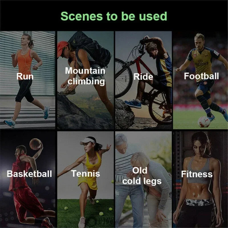 LUMÉA™ Joint Support Compression Knee Sleeve