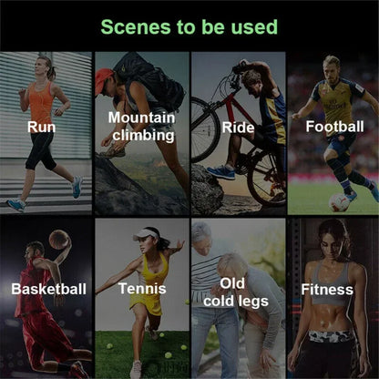 LUMÉA™ Joint Support Compression Knee Sleeve