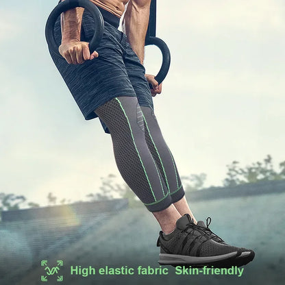 LUMÉA™ Joint Support Compression Knee Sleeve